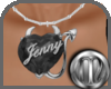 [MC] Jennys Black Heart