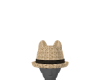 Neko-Mimi Summer Hat M