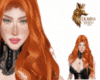 vs perfect ginger hair