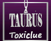 [Tc] Taurus Necklace M