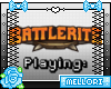 🎀 Playing: Battlerite