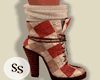 S-Yvy Boots V1 Drv