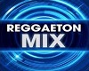 Reggaeton Mix  MP3