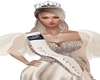 AS Queens Princess Gown