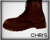 [C] Boots Brw
