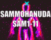 SAMMOHANUDA (SAM1-11)
