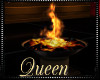 !Q Firepit