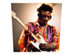 Jimi Hendrix Picture