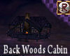Back Woods Cabin