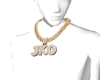 PERSONAL JK0 CHAIN PERSONAL JK0 CHAIN