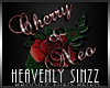 [HS] Cherry & Neo's Room