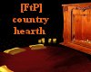 [FtP] Country hearth
