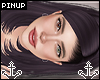 ⚓ | Elsa Aubergine