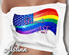 2020 Pride Month Top F