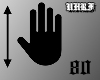 Hand 80