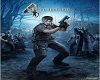 Resident Evil 4 Poster