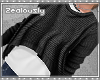 NC| Lazy Sweater V3
