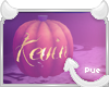Kevin's Pumpkin