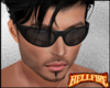 M/ Dark Shades