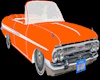 1961 Impala "Big Worm"