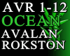 Ocean - Avalan