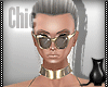[CS] Chic Gold Diva