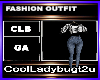 FASHION OUTFIT