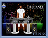 Panel DJ Juanlu