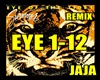 EYE OF THE TIGER - REMIX