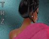 TRZ- Monica Pinky Fur