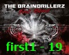 The Braindrillerz