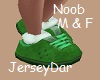 Noob Shoes M / F