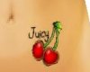 Juicy Cherries tat