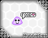 [H] Purple Jelly Food <3