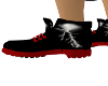 Kosnik Shoe -custom-