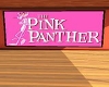 Pink Panther Art#3