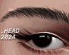 Alice Untamed Brows 2