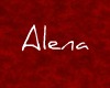 Alena's Pillow