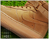 AF1 High Flax