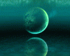 Moon of happiness