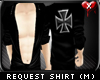 Request Shirt