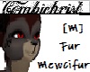 Mewcifur Fur [M]