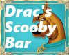 Dracs Scooby Bar