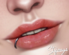S Lipstick Lee-HingWo #7