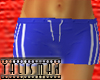 [TLA]sport pant blue