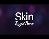 RAG'N'BONE MAN - SKIN P2