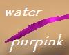 ~K water purpink eyebrow