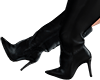 Cowgirl Black boots N10