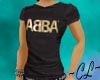 Abba Gold Tshirt