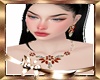 Jewelry Set Rubi